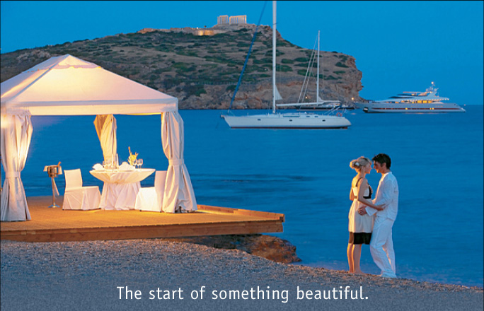 Santorini Perfect Wedding Isle Ok so it is no secret I am sucker for a 