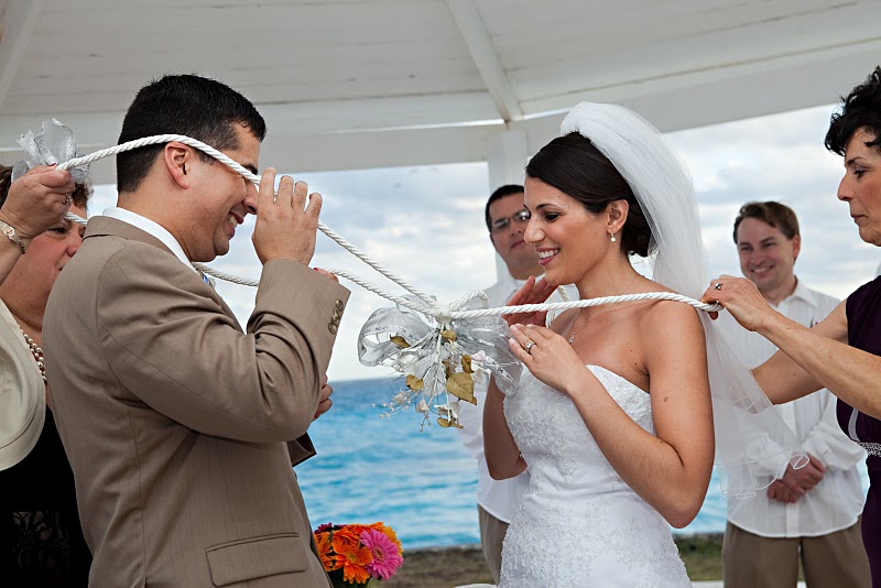 Include Local Customs In Your Destination Wedding Ceremony